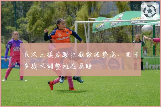 武汉三镇后腰拦截数据垫底，里卡多战术调整迫在眉睫