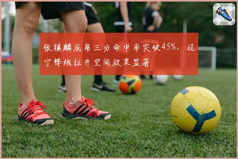 张镇麟底角三分命中率突破45%，辽宁锋线拉开空间效果显著